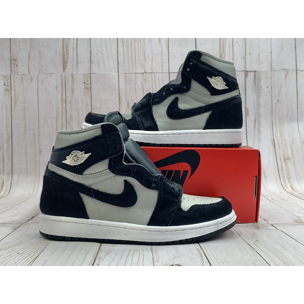 Nike Womens Air Jordan Retro 1 High OG Twist 2.0 Size 11.5 DZ2523 001